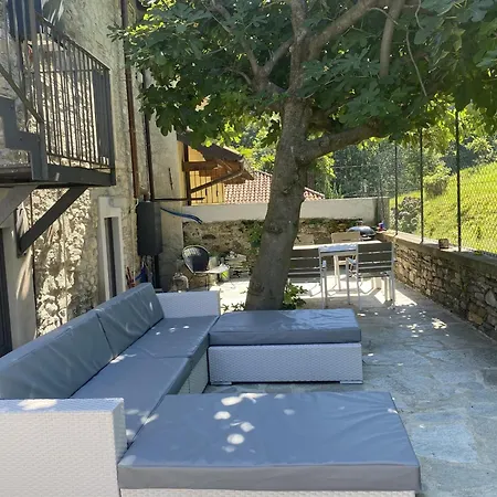 Apartmán Lounge & Pool