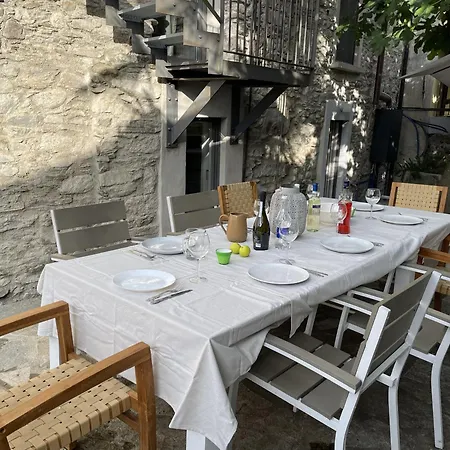 Apartmán Lounge & Pool *