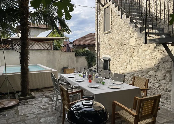 Apartmán Lounge & Pool *