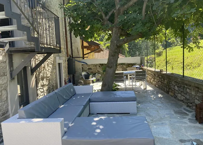 Apartmán Lounge & Pool