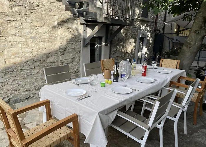 Apartmán Lounge & Pool *