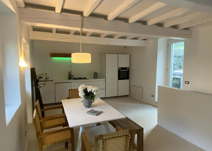 Lounge & Pool Apartmán