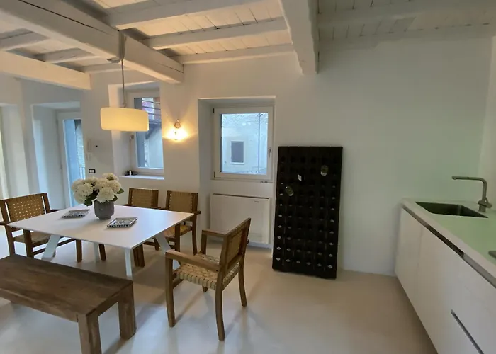 Lounge & Pool Apartmán *