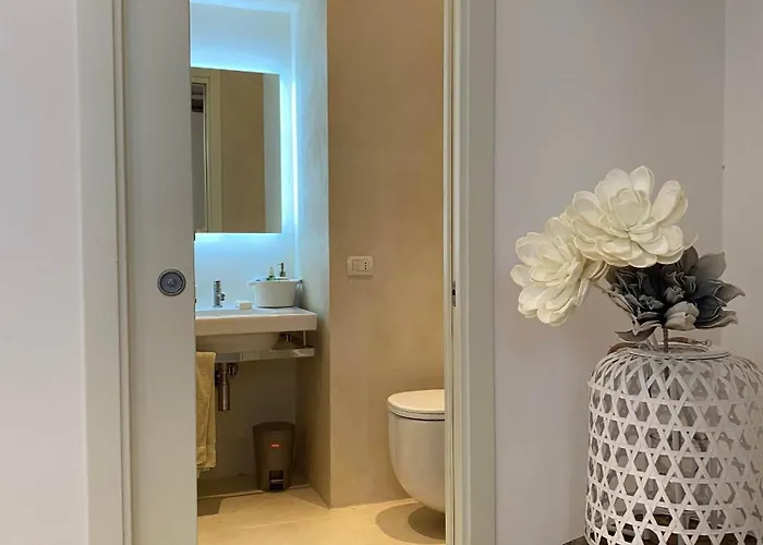 Apartmán Lounge & Pool *