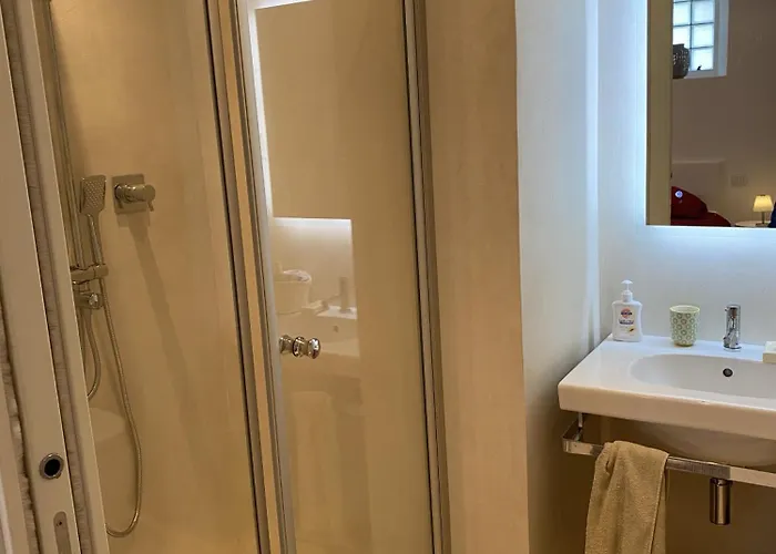 Apartmán Lounge & Pool