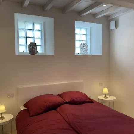 Apartment Lounge & Pool Stresa